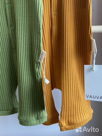 Песочник для мальчика и девочки vauva