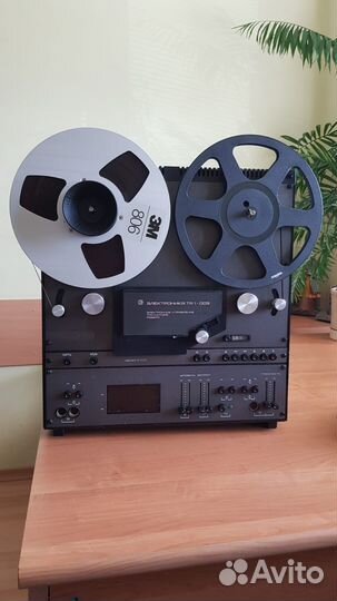 Электроника та1-003