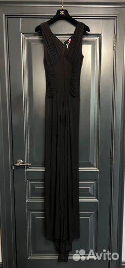 Платье Herve Laroux