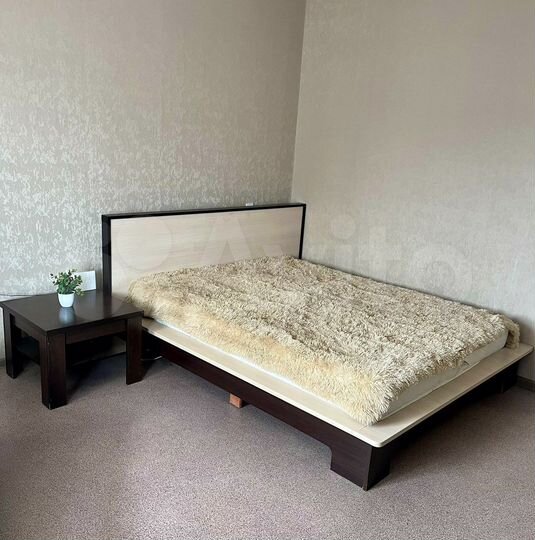 1-к. квартира, 30 м², 9/12 эт.