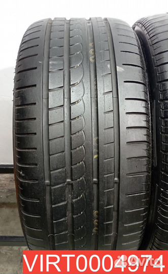 Pirelli P Zero Rosso 235/45 R19 95W