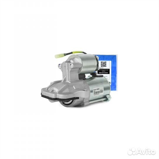 Стартер 32520N 12В, 1.2кВт