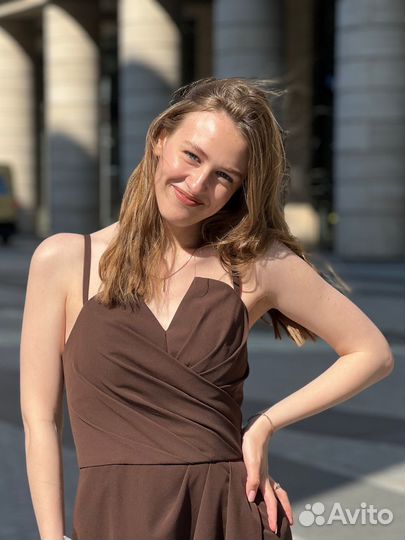 Репетитор по английскому языку