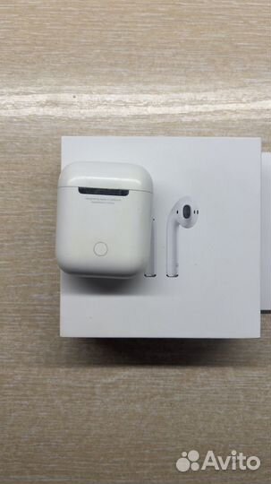 Airpods