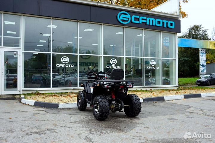 Avantis Hunter 200 Big Premium