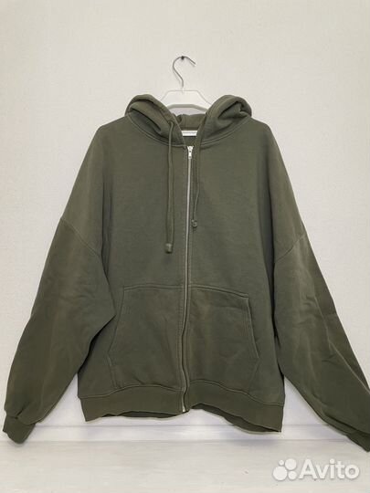 Зип худи