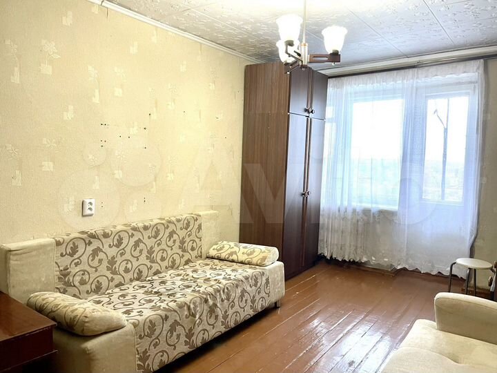 1-к. квартира, 41,1 м², 11/12 эт.