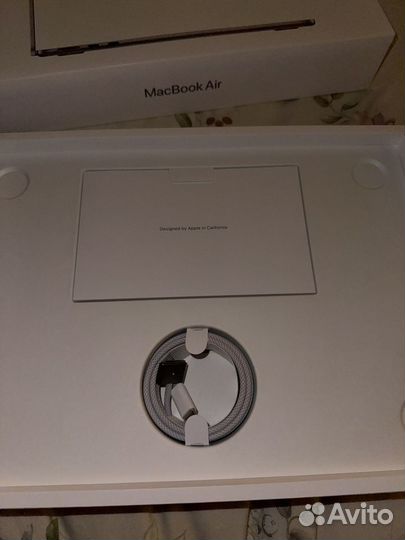 Mac Book Air m3