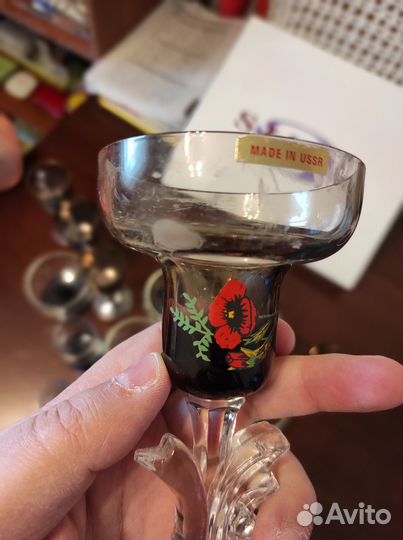 Столовый сервиз, 15 предметов