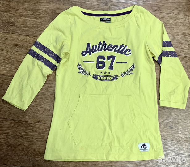 Толстовка женская S