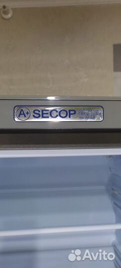 Холодильник DON R 297 MI Металлик искристый