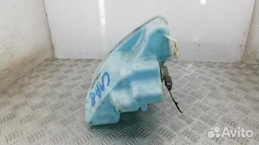 Бачок омывателя land rover freelander 2 (CMA08NL01