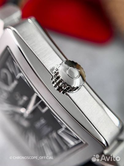 Omega De Ville Co-Axial