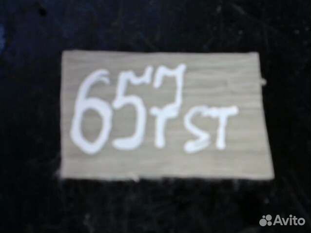 Стартер Mazda 6 1 mitsubichi,M000T90981