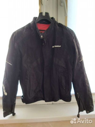 Мотокуртка spidi