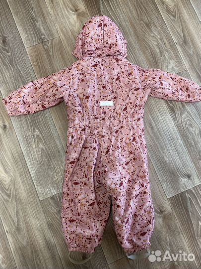 Комбинезон reima 92 98