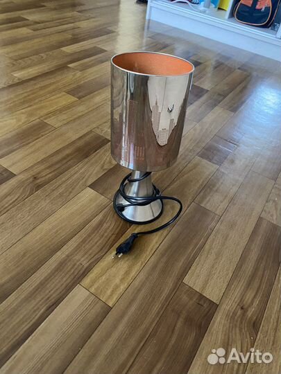 Светильник ночник