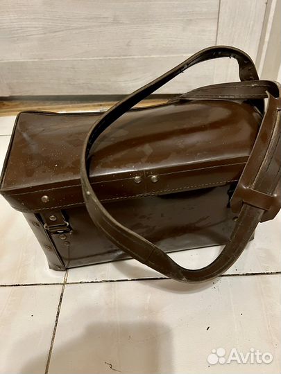 Экг аппарат мобильный переносной