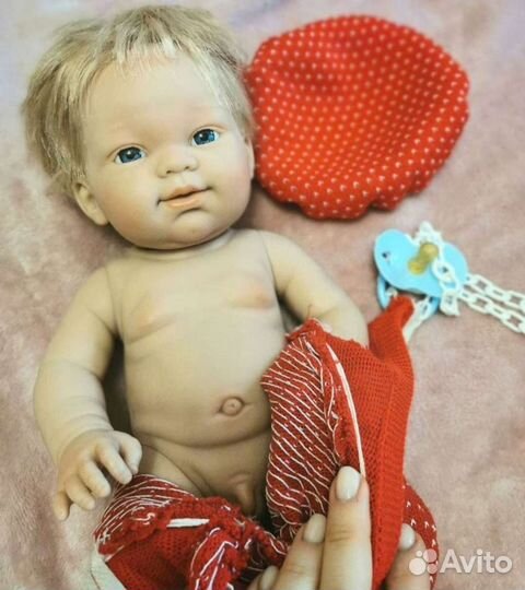 Пупс Nines d’Onil (Испания)