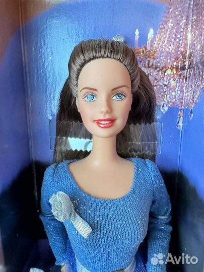 Барби Barbie Little Debbie