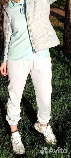 Брюки оригинал puma