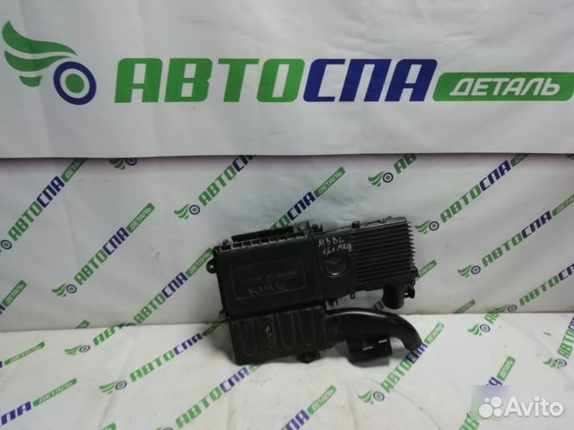 Коpпус воздушного фильтpа Mazda 3 BL LF 2010