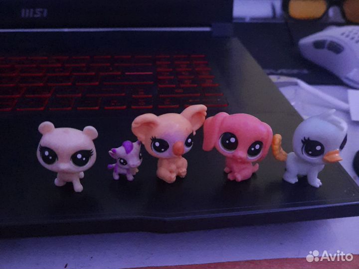 Littlest Pet Shop