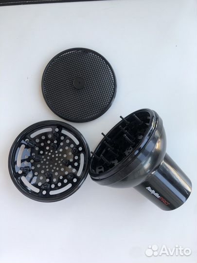 Диффузор для фена babyliss