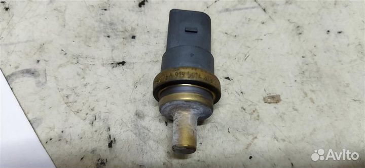 Датчик температуры VW Tiguan 2007-2011