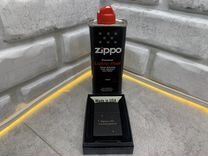 И. 14253 Зажигалка Zippo (Будь всегда рядом)