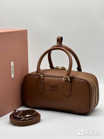 Сумка женская Miu Miu