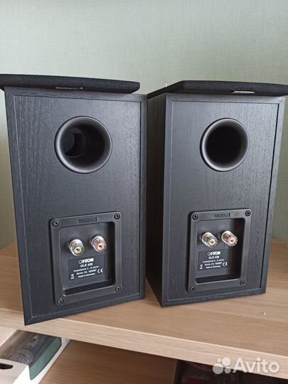 Акустика Canton GLE 426