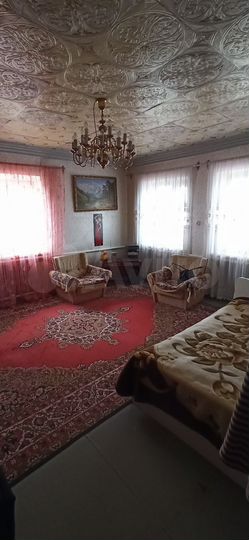 Дом 122,4 м² на участке 14 сот.