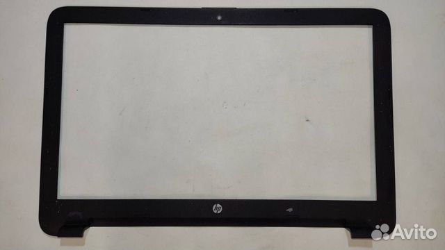 Рамка матрицы для HP 15-ay512ur
