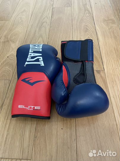 Экипировка для бокса