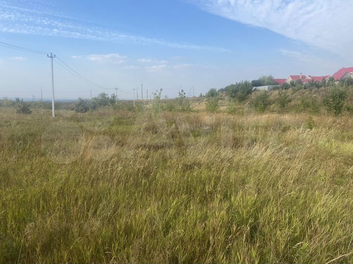 Участок 10 сот. (ИЖС)