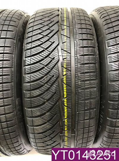 Michelin Pilot Alpin 4 225/50 R18 95H