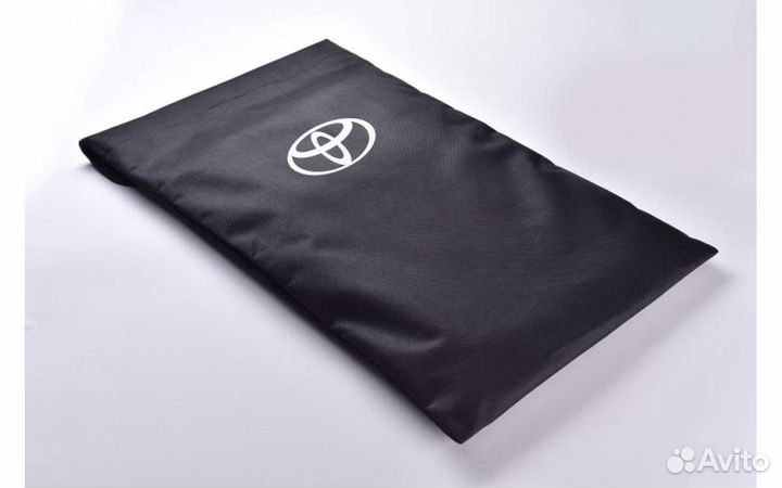 Cумки в багажник Toyota Camry 40 50 55(органайзер