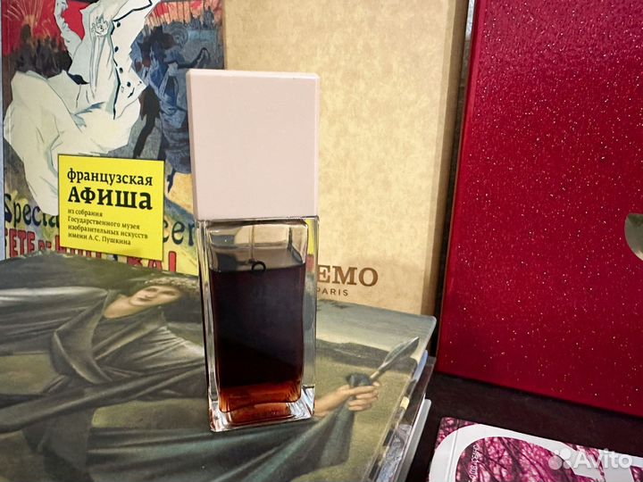 Духи оригинал Narciso Rodriguez Poudrèe 20 ml