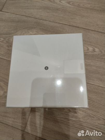 Умная колонка яндекс станция миди с zigbee