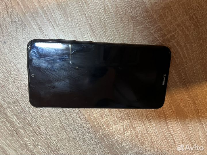HUAWEI Y7 (2019), 3/32 ГБ