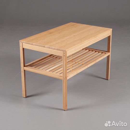 Скамья Нордкиза / Nordkisa IKEA