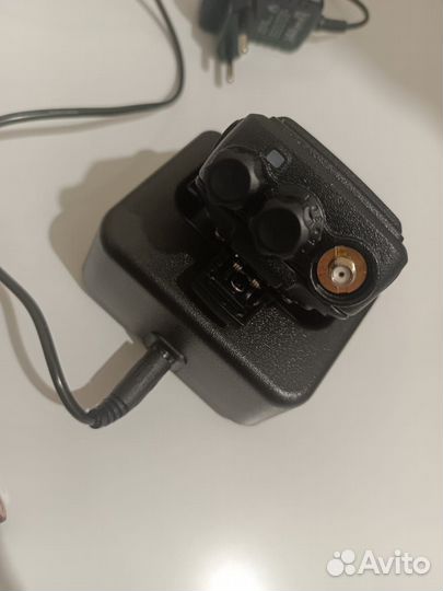 Рация аргут а 73