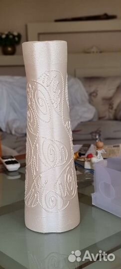 Ваза большая напольная