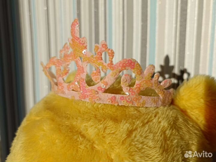 Ободок звезда Минни Микки