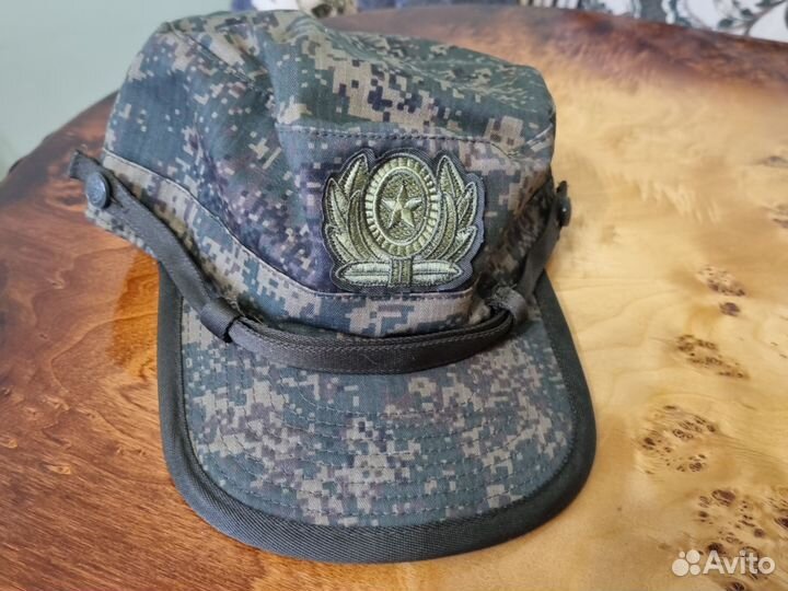Кепка летняя вкпо