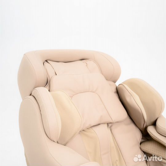 Массажное кресло премиум-класса Gess Rolfing