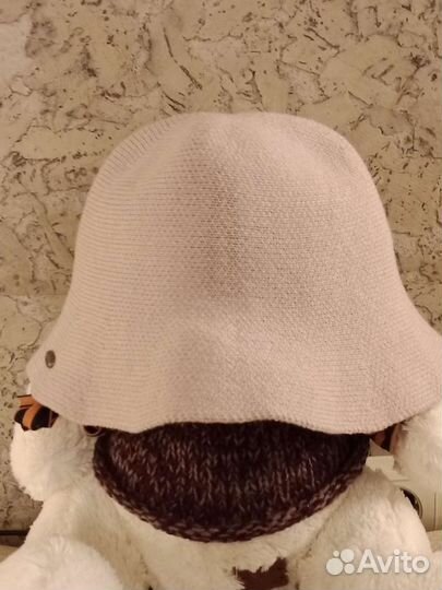 Новая шляпка