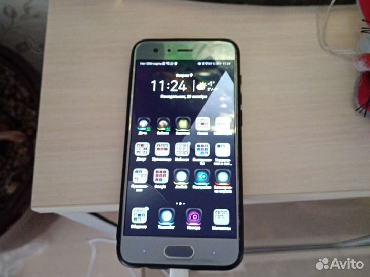 HUAWEI nova 9 Pro, 8/128 ГБ