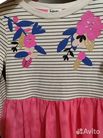 Платья Futurino 110